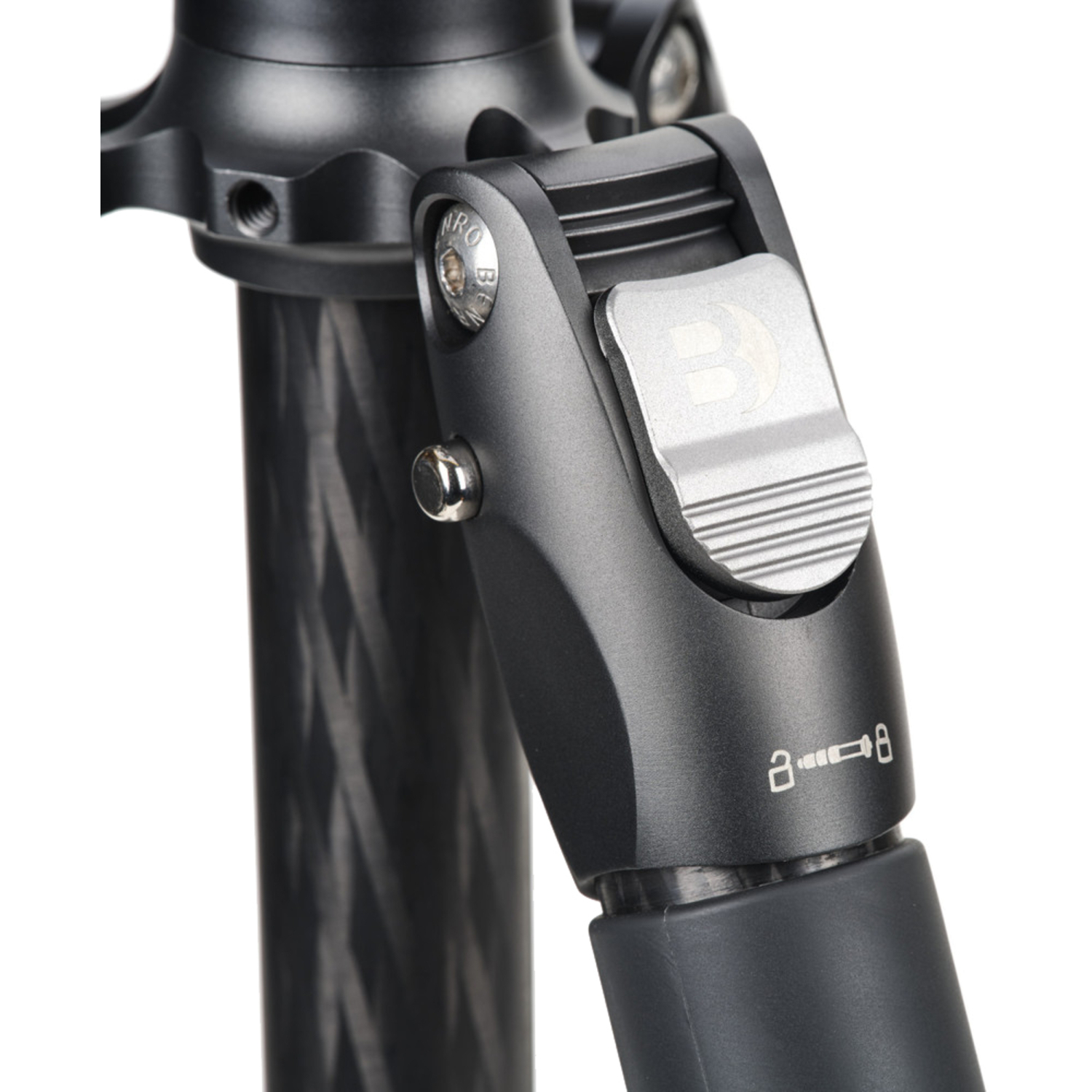 Benro Videostativ FRHN34CF Rhino