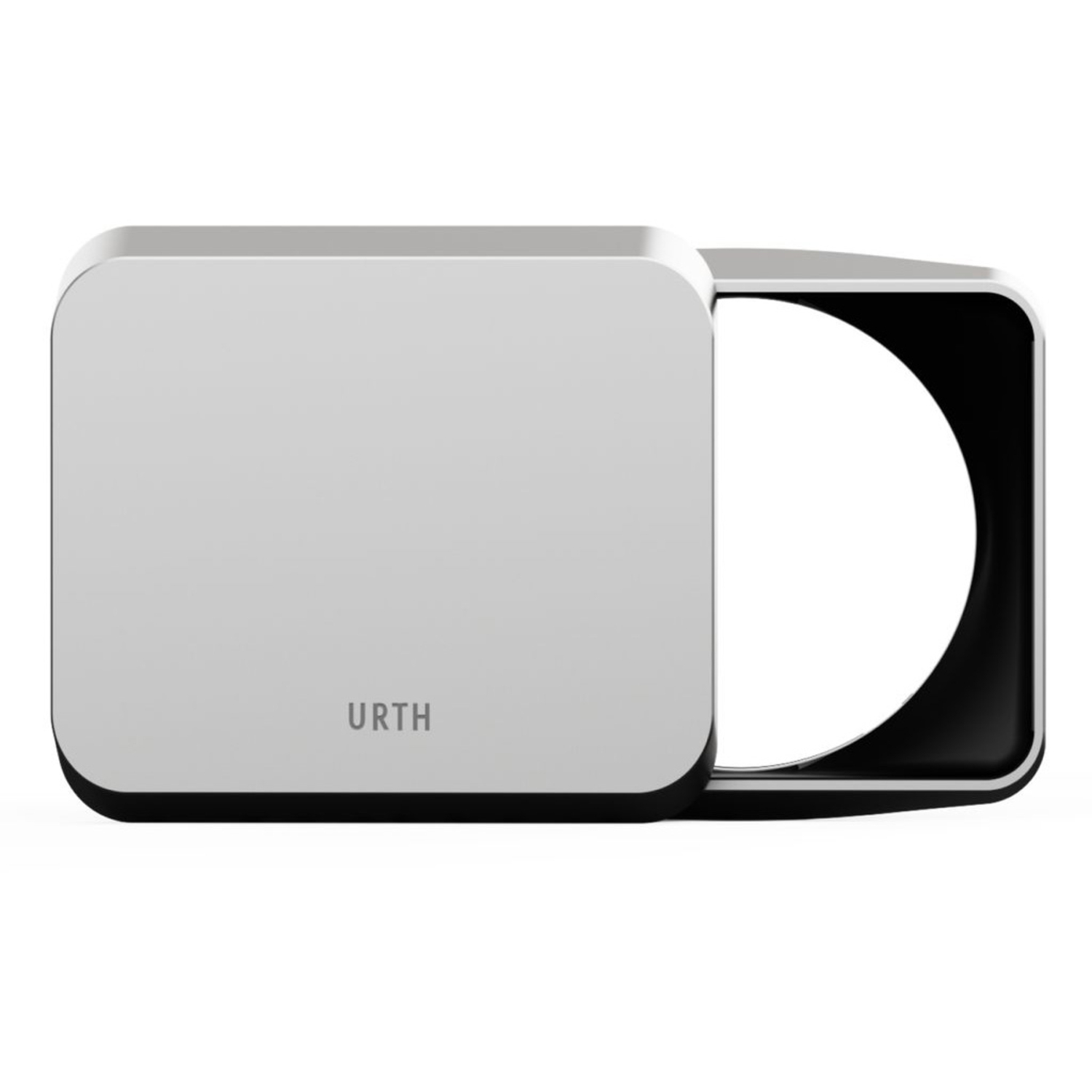Urth Gegenlichtblenden Kit silber für Sony FE 24/40/50mm G