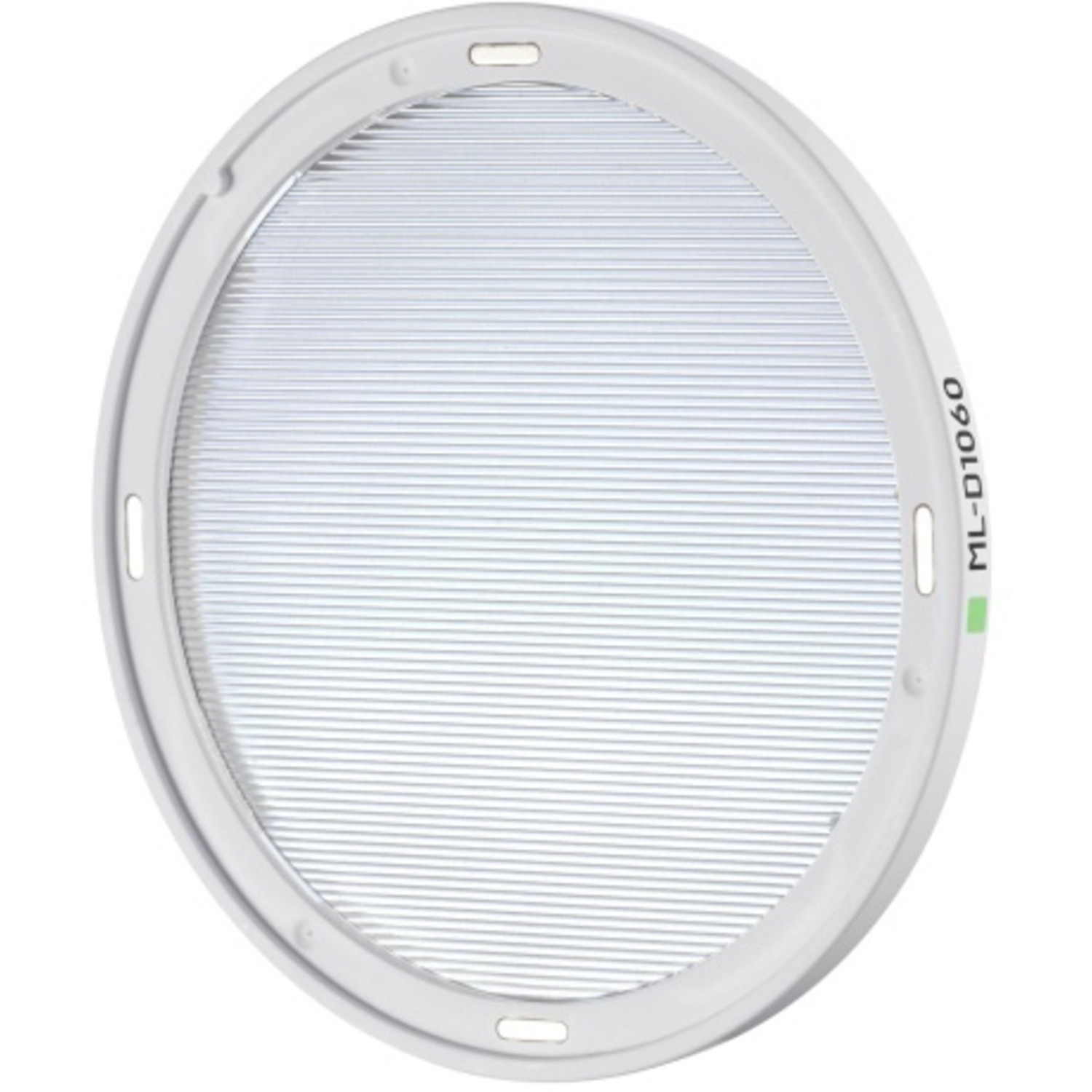 Godox Magnetisches Diffusoraufsatz Kit ML-D für Videoleuchte ML80Bi, ML150Bi und ML150R7