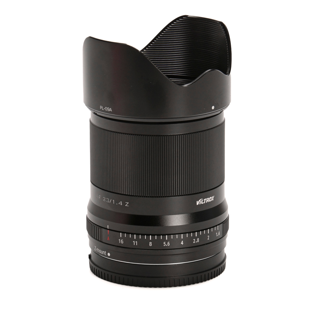 Viltrox 23 mm/1,4 STM f. Nikon Z-Mount gebraucht