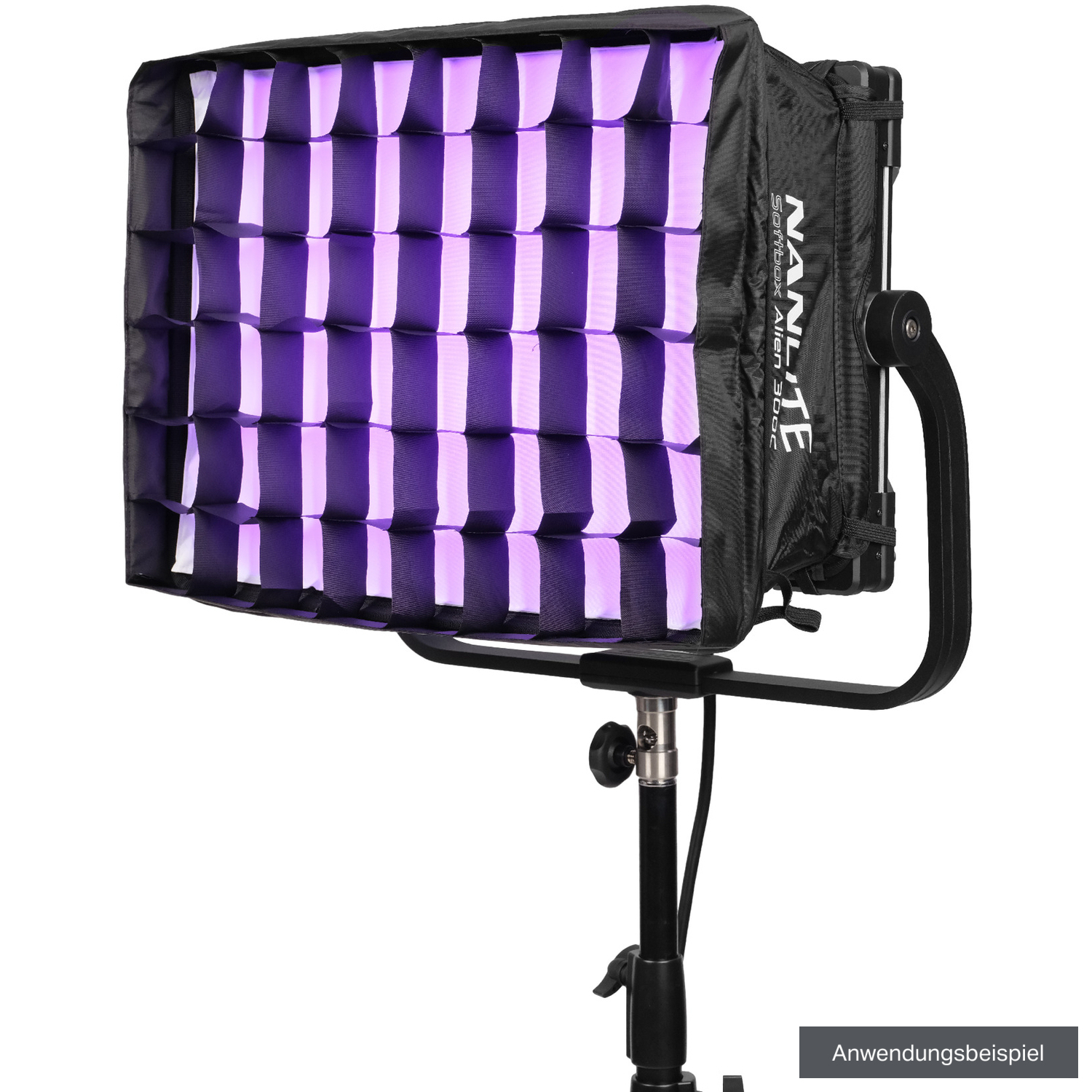 Nanlite Pop-up-Softbox SB-AL300