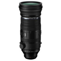 OM System OM-1 Mark II mit M.Zuiko Digital ED 12‑40mm F2.8 PRO II und M.Zuiko Digital ED 150-600mm F5-6.3 IS