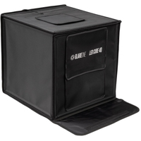 GlareOne LED Cube 40 Shooting Zelt