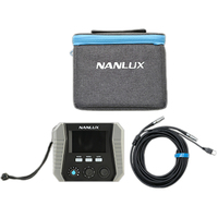 NANLUX Kabel-Fernbedienung WC-LM6P-C1
