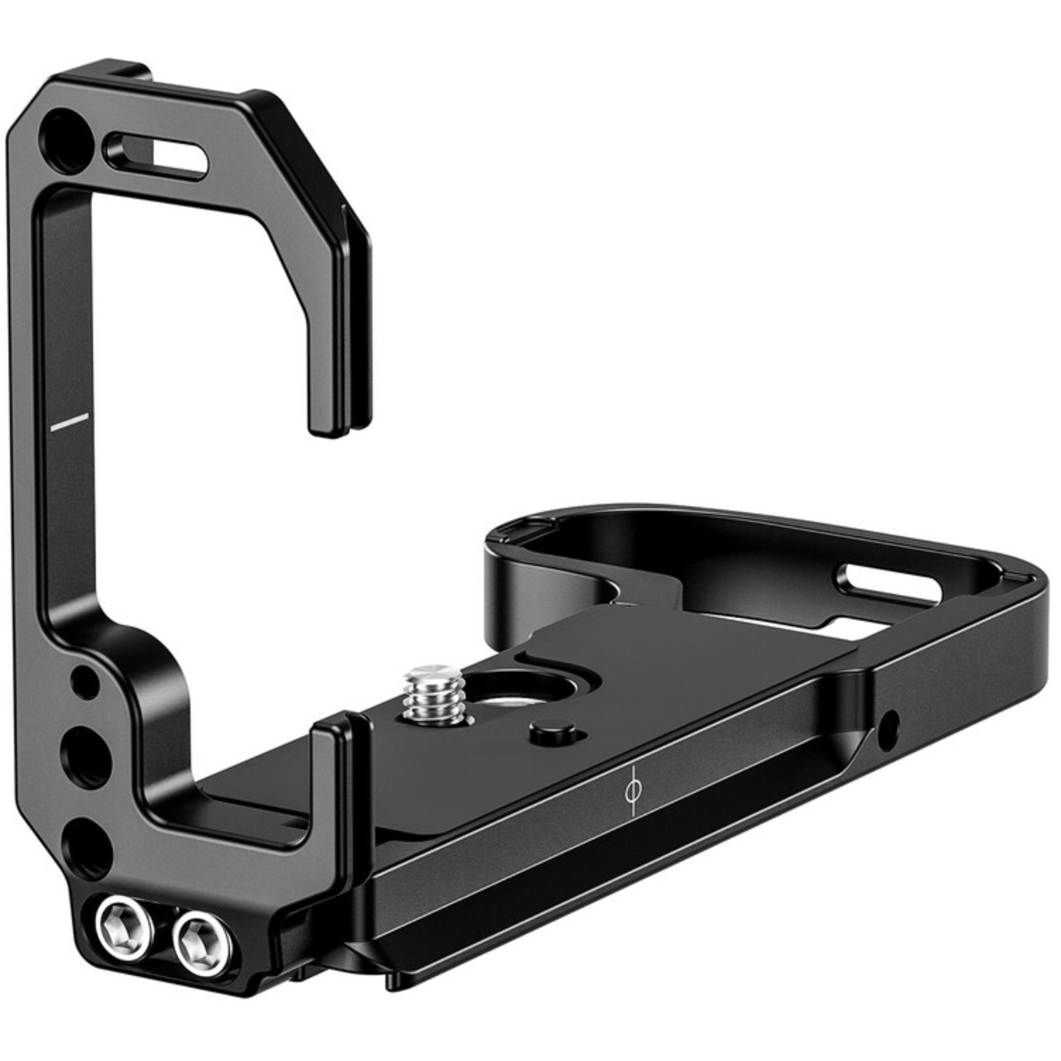 Leofoto L-Halterung LPN-Z5II für Nikon Z5 II 