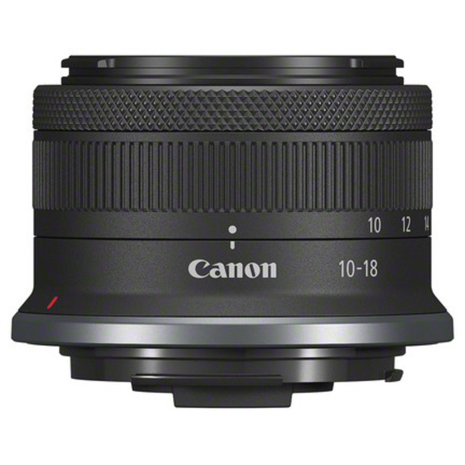 Canon RF-S 10–18mm F4.5–6.3 IS STM