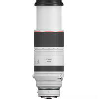 Canon RF 100-500mm F4.5-7.1L IS USM neuwertiger Rückläufer
