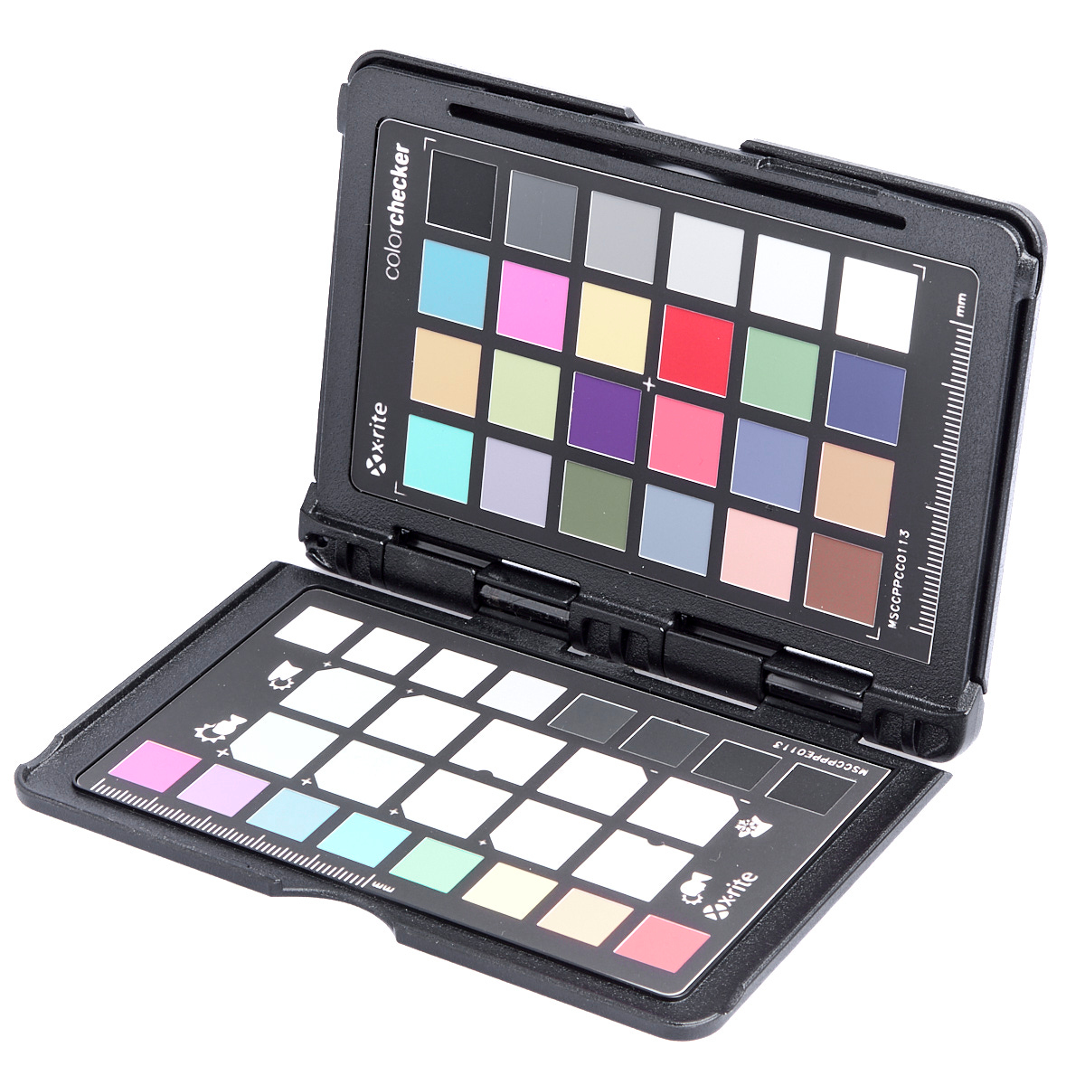 Calibrite ColorChecker Passport Duo gebraucht