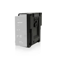 Core SWX EVO-V JetPack EVO V-Mount auf V-Mount