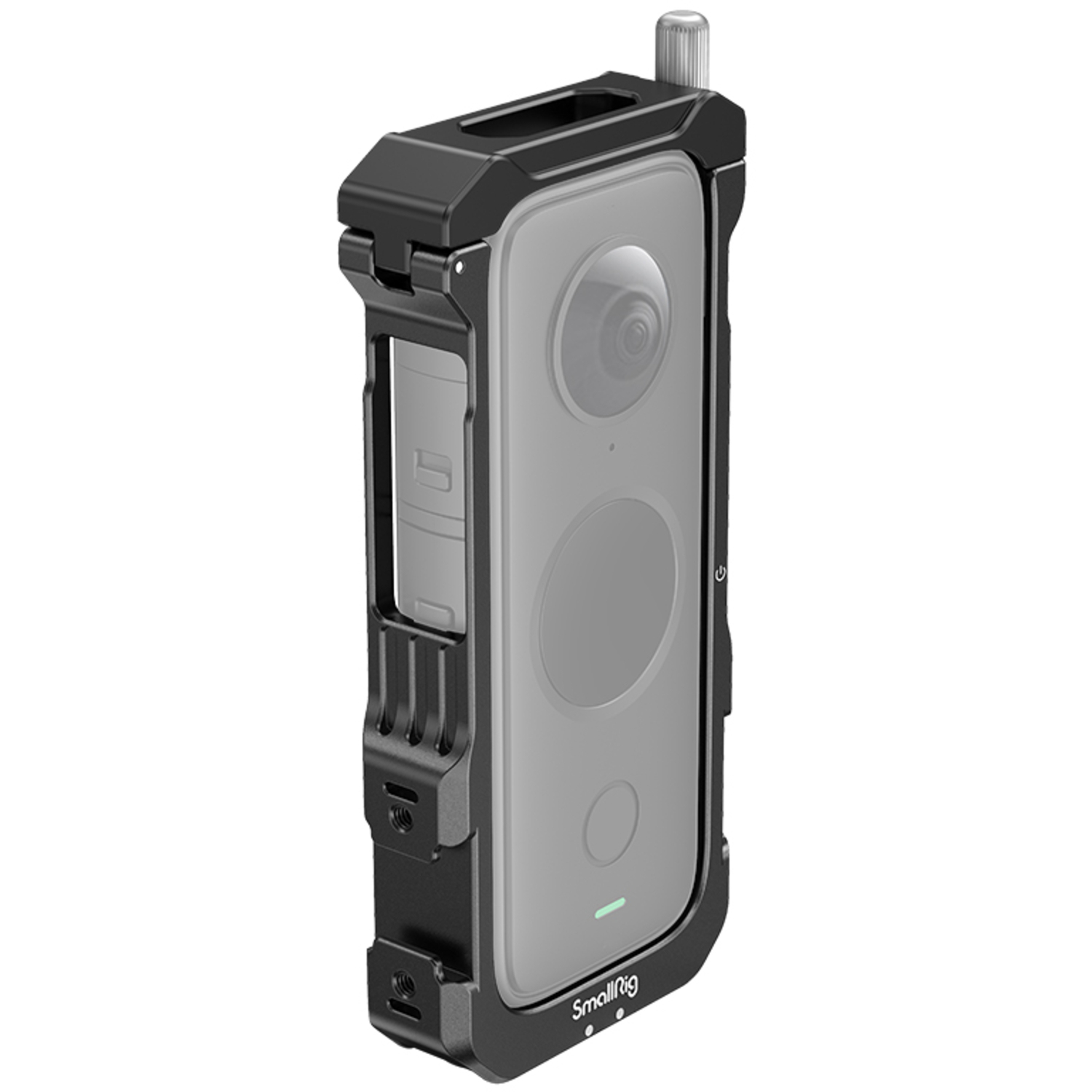 SmallRig Praktischer Rahmen 2923 für Insta360 ONE X2