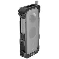 SmallRig Praktischer Rahmen 2923 für Insta360 ONE X2