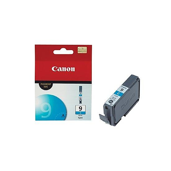 Canon Tinte PGI-9C cyan