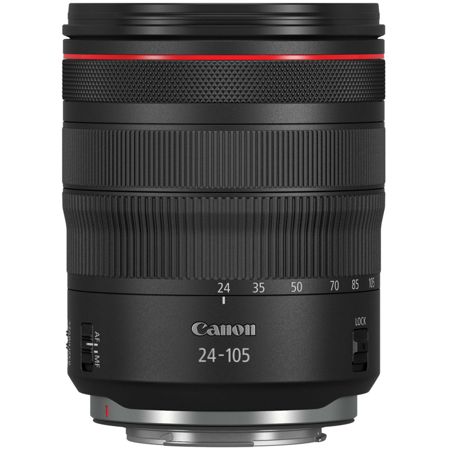 Canon RF 24-105mm F4L IS USM