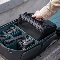 PGYTECH Fotorucksack OneMo 2 35L Space Black