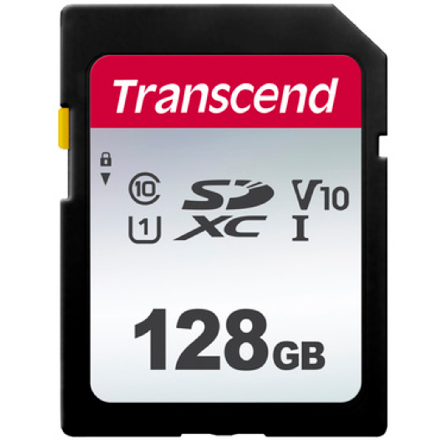 Transcend 300S 128GB SDXC UHS-I V10