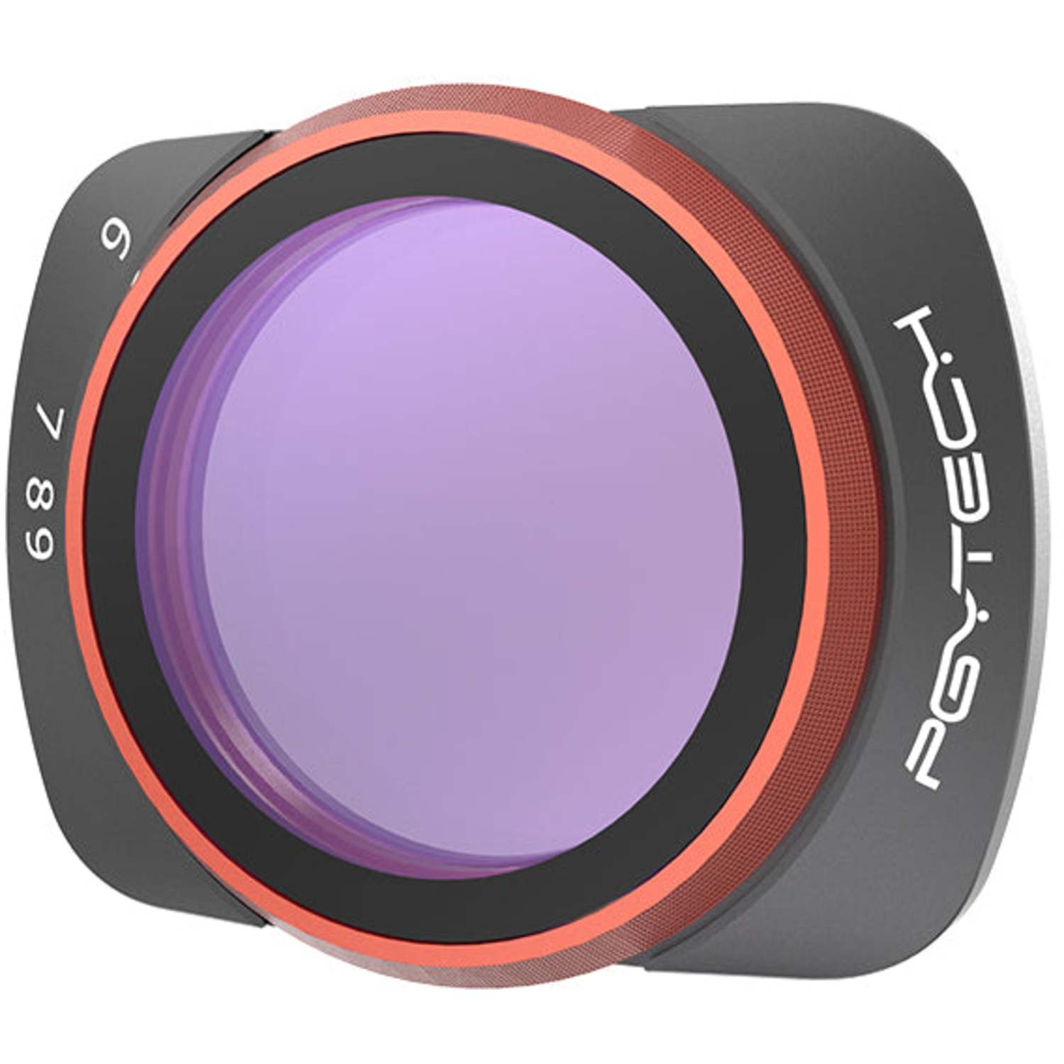 PGYTECH Osmo Pocket 3 VND-Filter (6-9 Stop)
