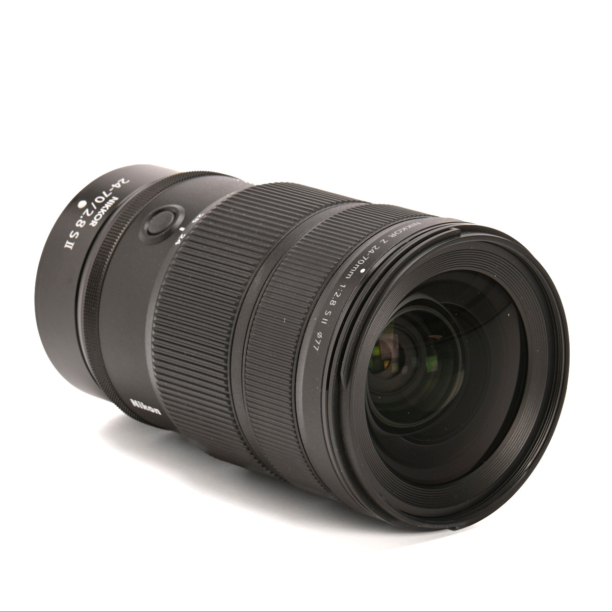 Nikon NIKKOR Z 24-70mm F2.8 S II gebraucht