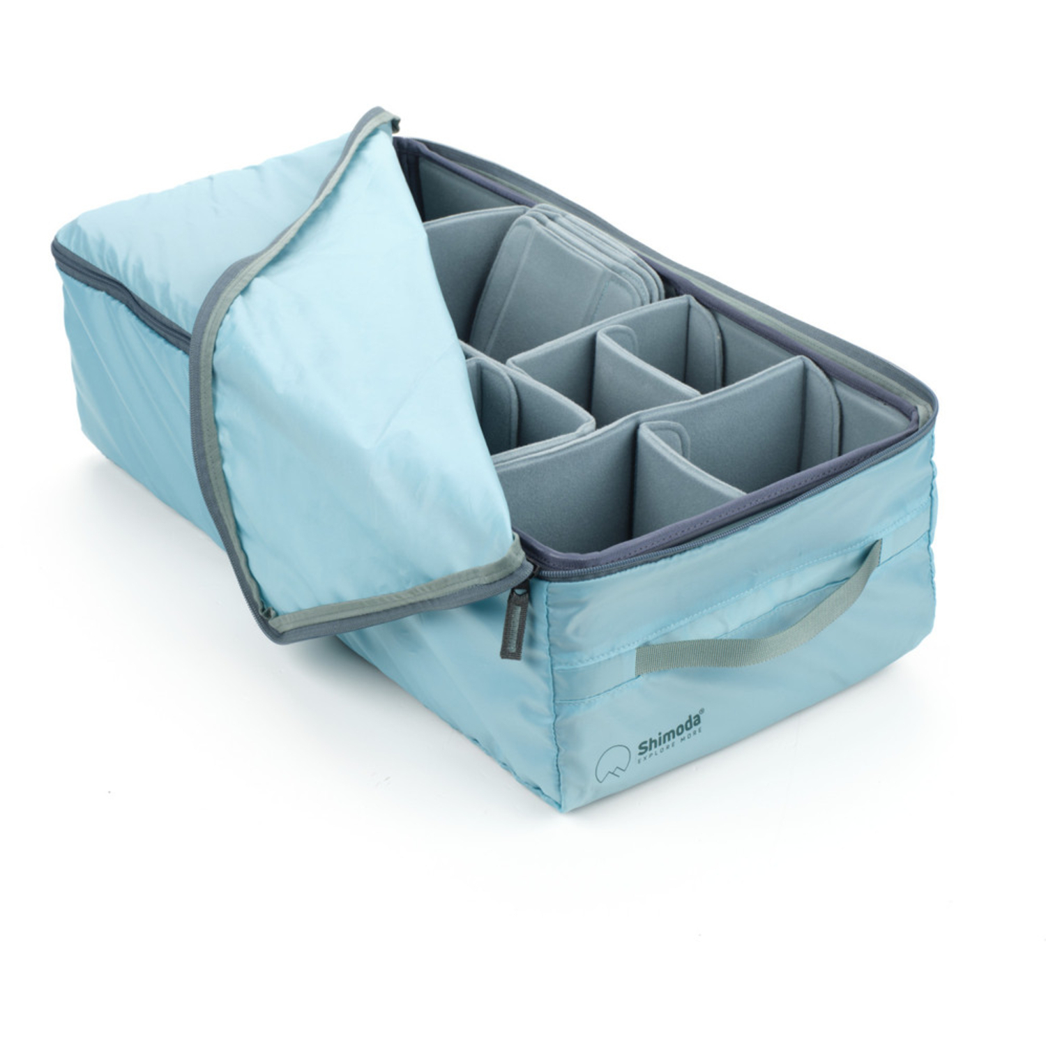 Shimoda Core Unit für DSLR XL50 RST