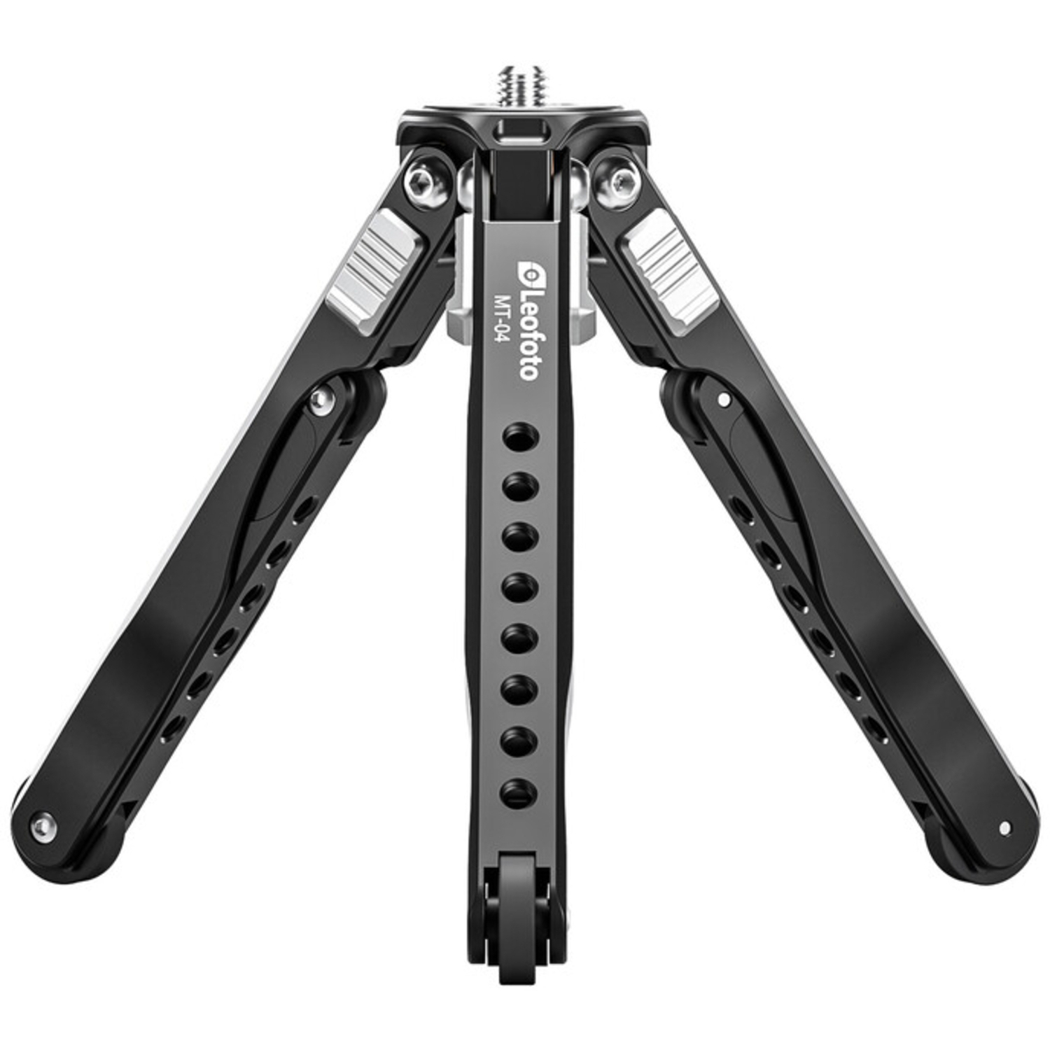 Leofoto Tischstativ MT-04