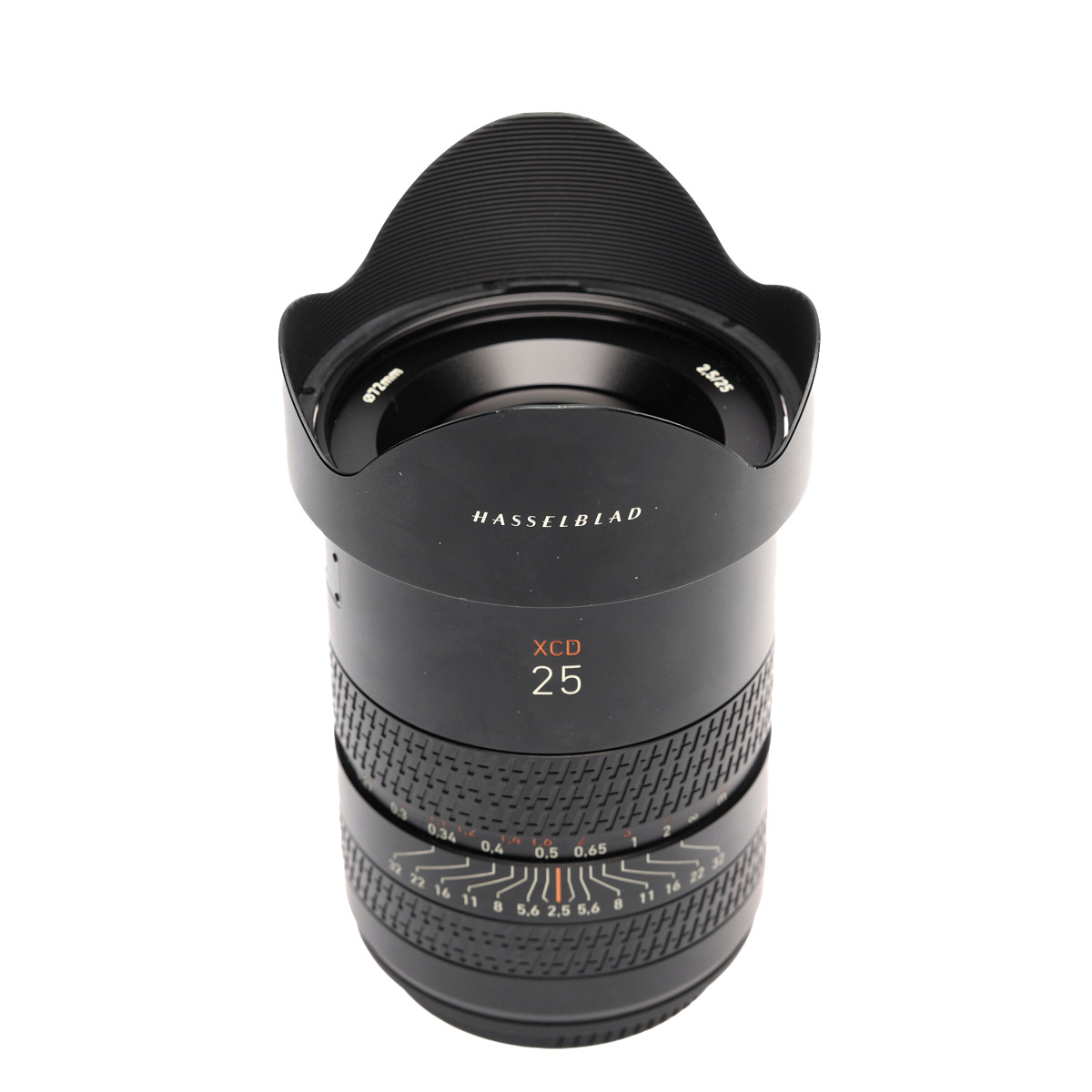 Hasselblad XCD 25mm F2.5 gebraucht