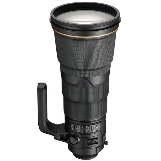 Nikon AF-S NIKKOR 400mm F2.8E FL ED VR