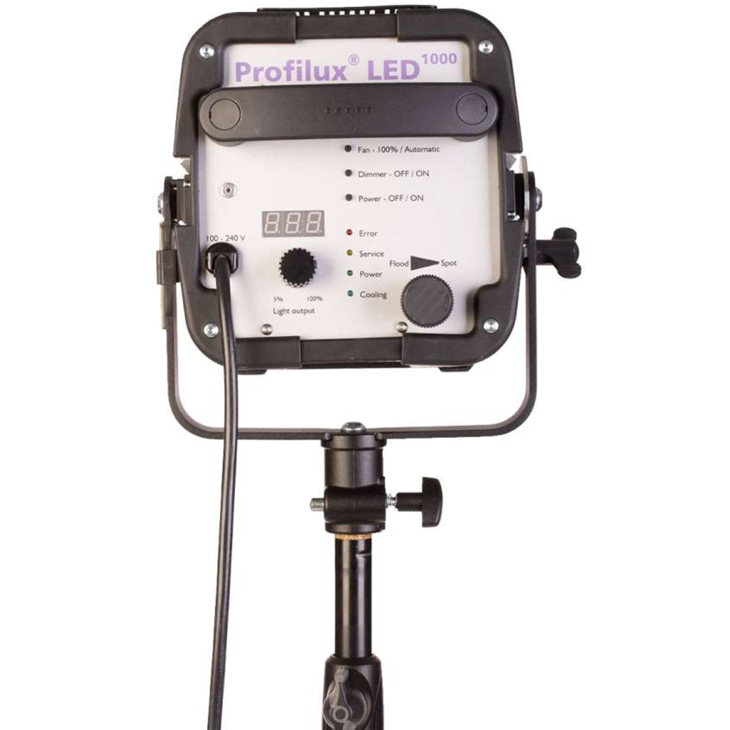 Hedler LED Content Creators Kit