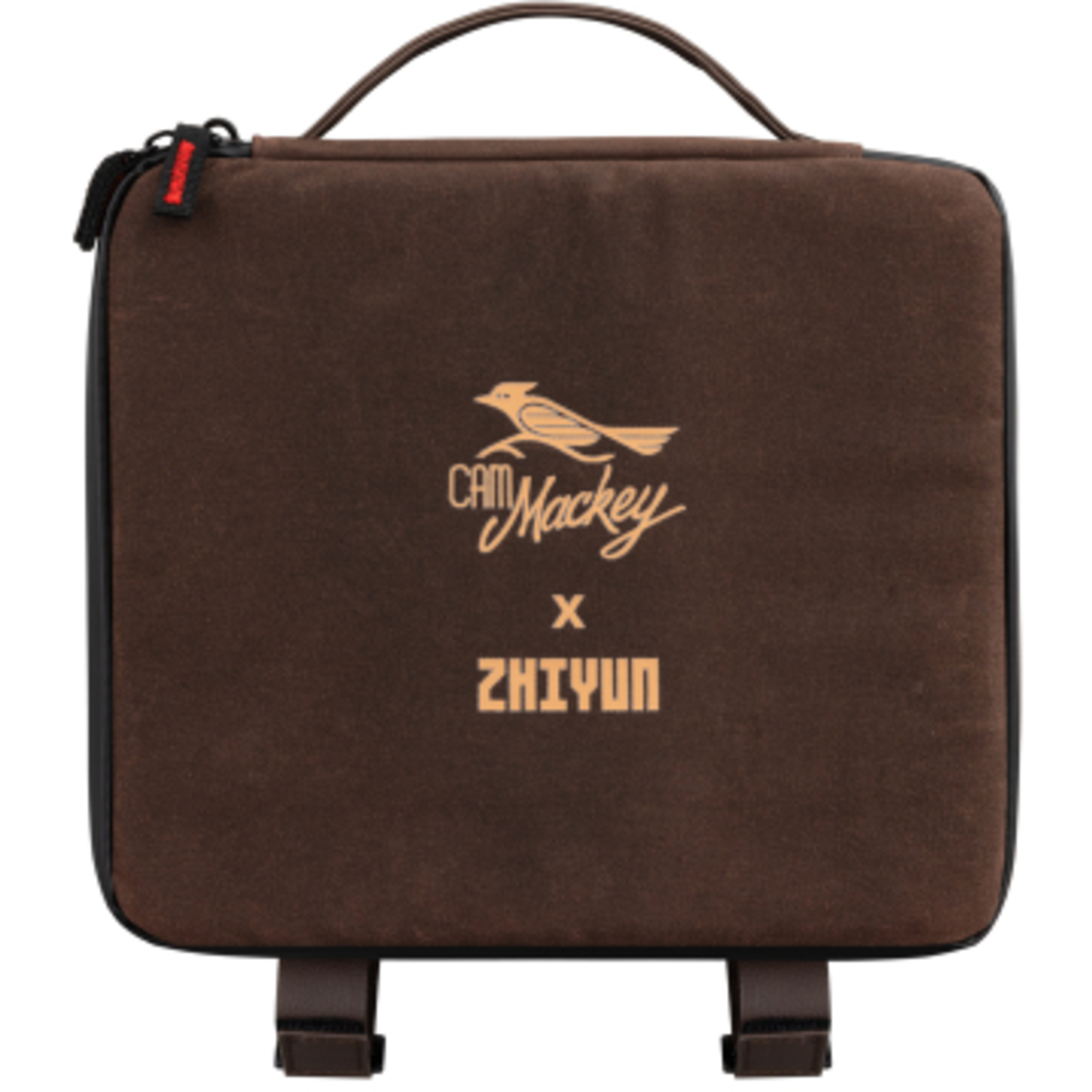 Zhiyun Molus X100 RGB Pro mit Zubehör