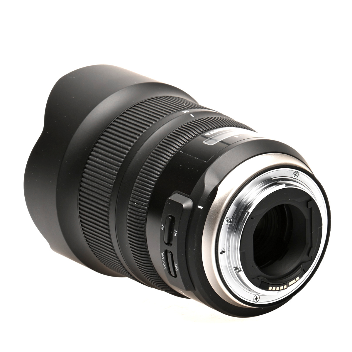 Tamron SP 15-30mm F2.8 Di VC USD G2 für Canon EF-Mount gebraucht