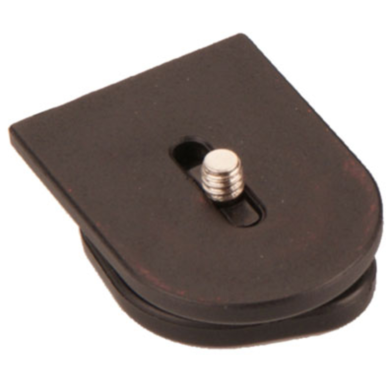 B.I.G. Kameraplatte für Kamera-Gürtelhalter 