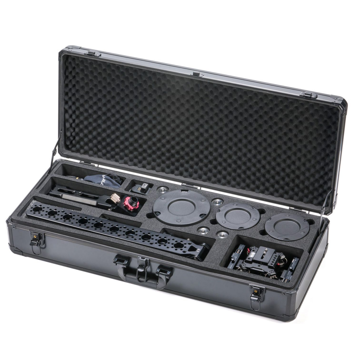 Tilta HDA-T02-V Hydra Alien Auto-Befestigungssystem V-Mount