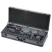 Tilta HDA-T02-V Hydra Alien Auto-Befestigungssystem V-Mount
