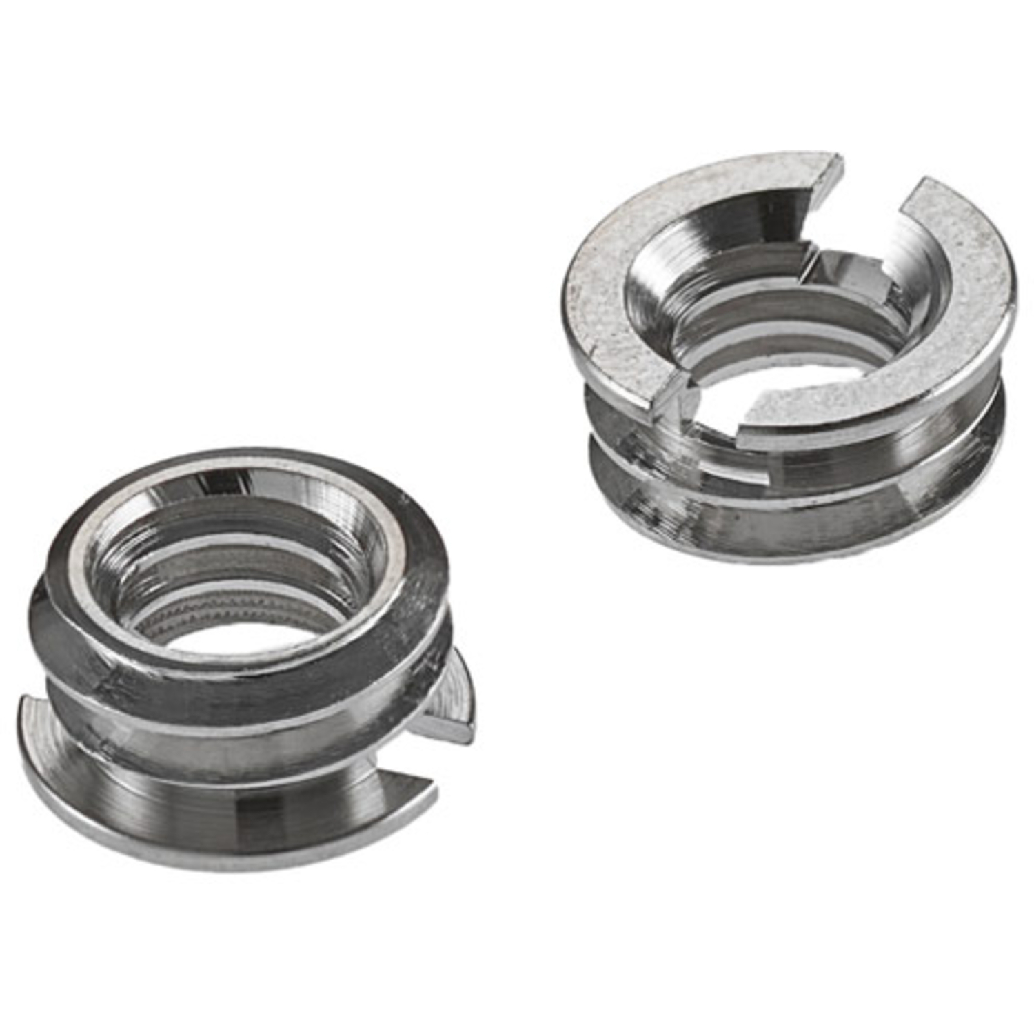 Novoflex Reduzierbuchse 1/4"-3/8" 5er Satz