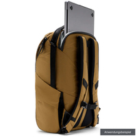 Peak Design Fotorucksack Everyday V2 20L Coyote
