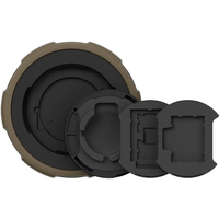 PolarPro Defender Pro Objektivdeckel Desert 70-80mm