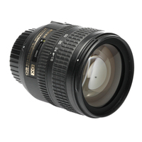 Nikon AF-S DX 18-70mm/3,5-4,5 G IF-ED gebraucht