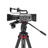 Sachtler SACS2068SFTMS System Aktiv8 Flowtech75 MS
