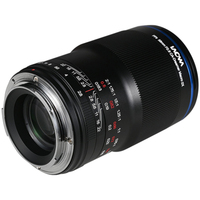 LAOWA 58mm F2.8 2X Ultra Macro APO für Canon RF-Mount