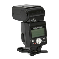 Nikon SB-800 Blitzgerät gebraucht