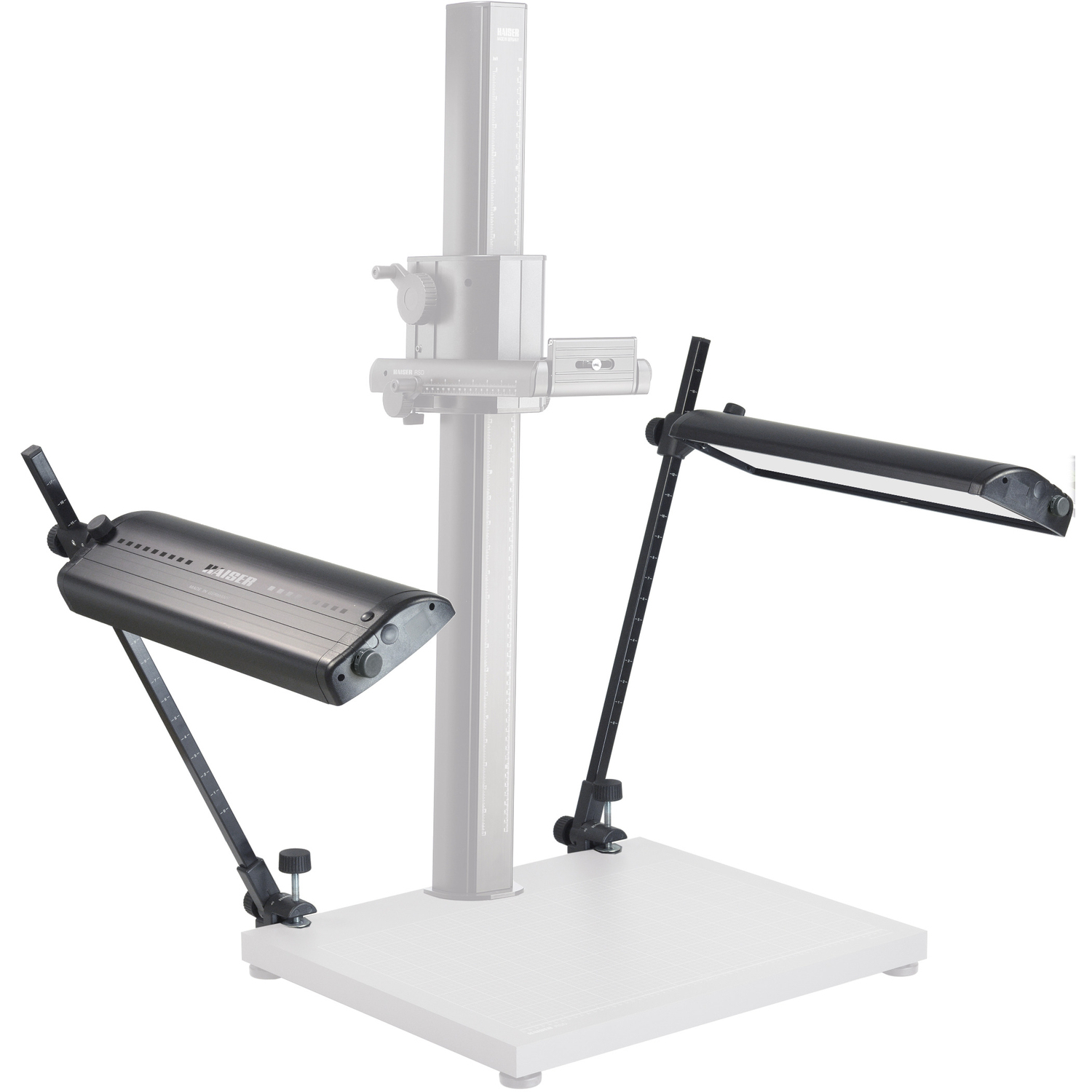 Kaiser LED-Beleuchtungseinrichtung RB 561 AB