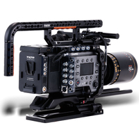 Tilta ESR-T13A-19-V Kamerakäfig für Sony Venice V-Mount