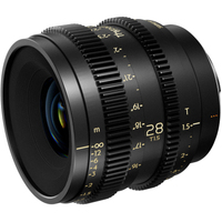Thypoch Simera-C 28mm T1.5 FF Prime Cine für Sony E-Mount