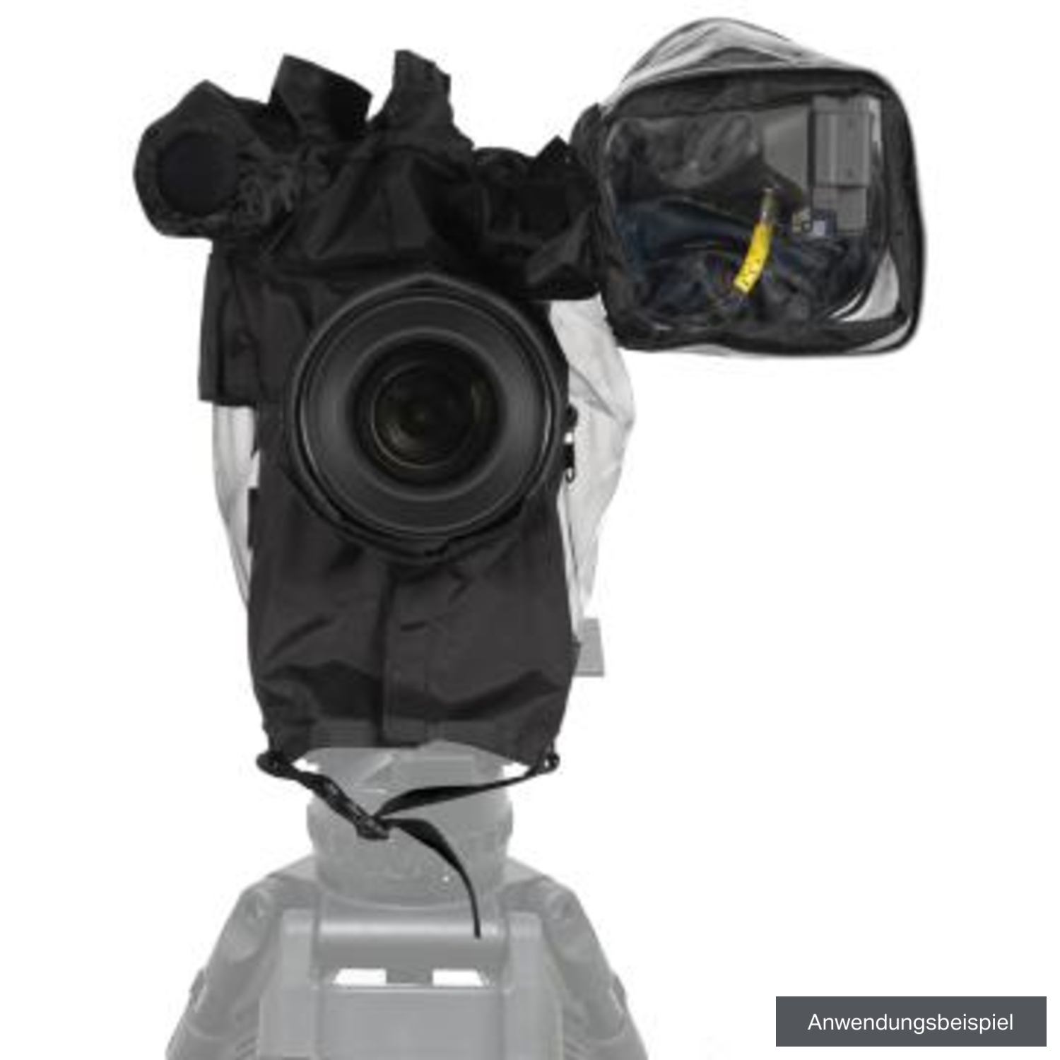 camRade rainCover Medium universal