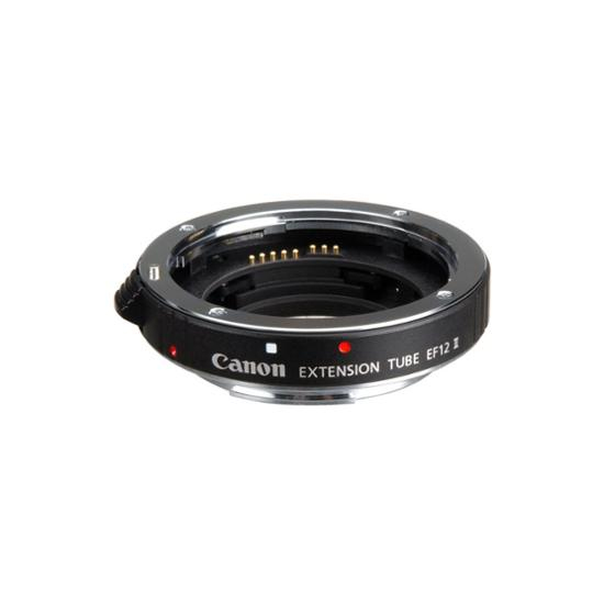 Canon Zwischenring EF 12 II
