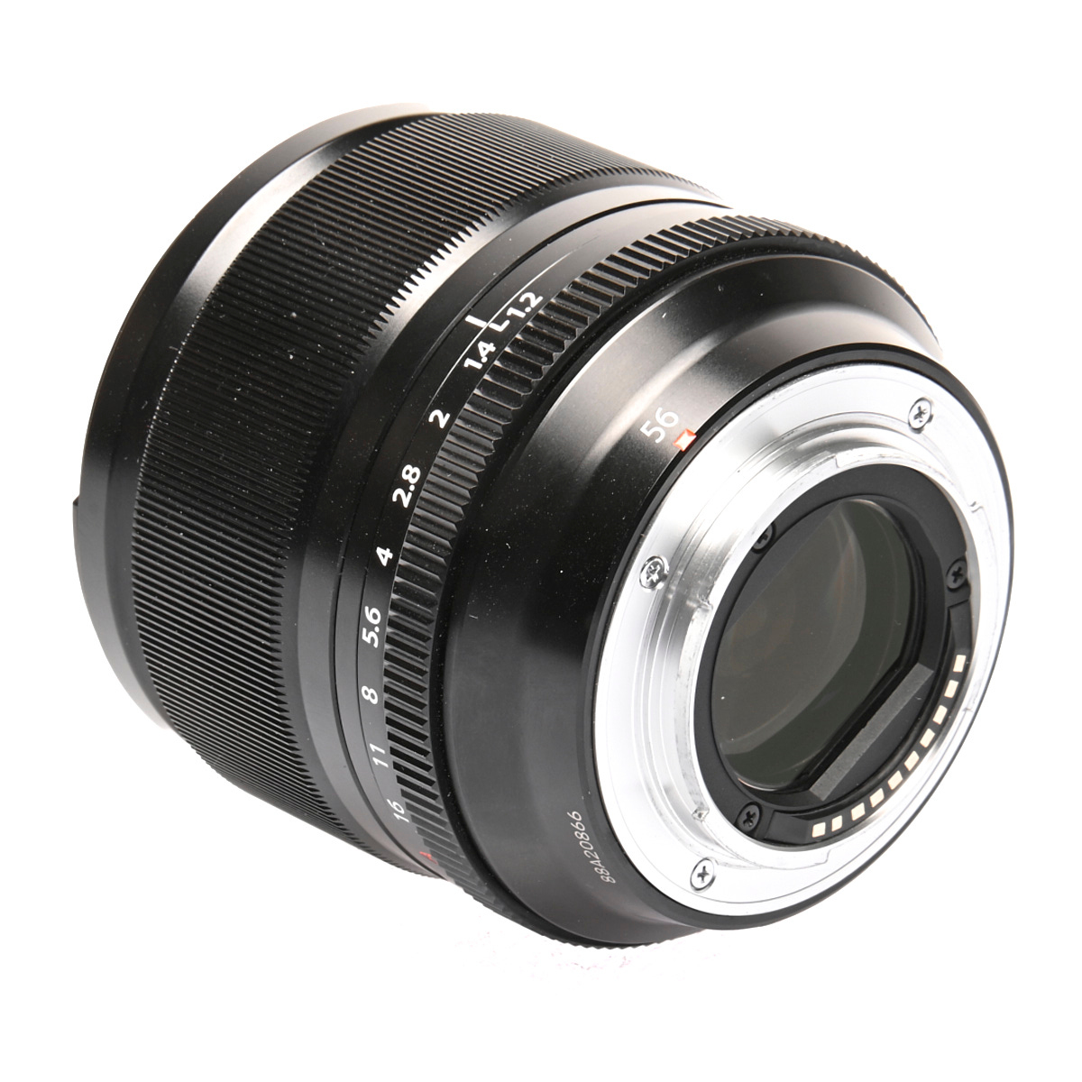 Fujifilm FUJINON XF 56mm F1.2 R gebraucht