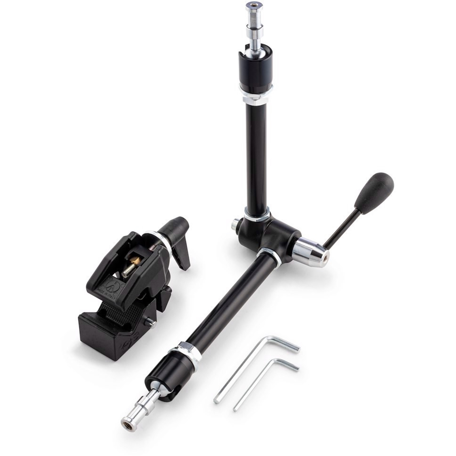 Manfrotto Magic Arm mit 035 Klemme