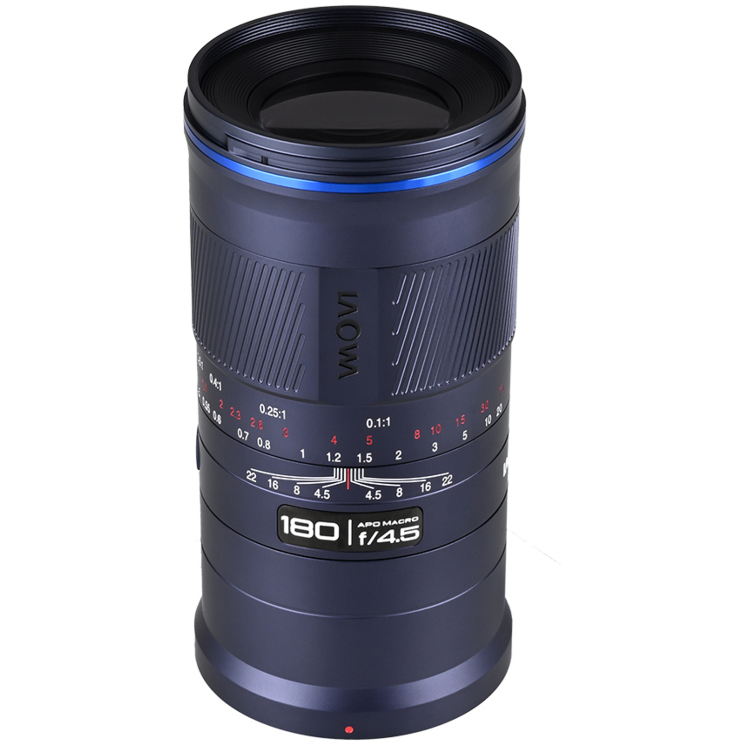 LAOWA 180mm F4.5 1,5X Ultra Macro APO für Nikon Z-Mount