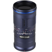 LAOWA 180mm F4.5 1,5X Ultra Macro APO für Nikon Z-Mount