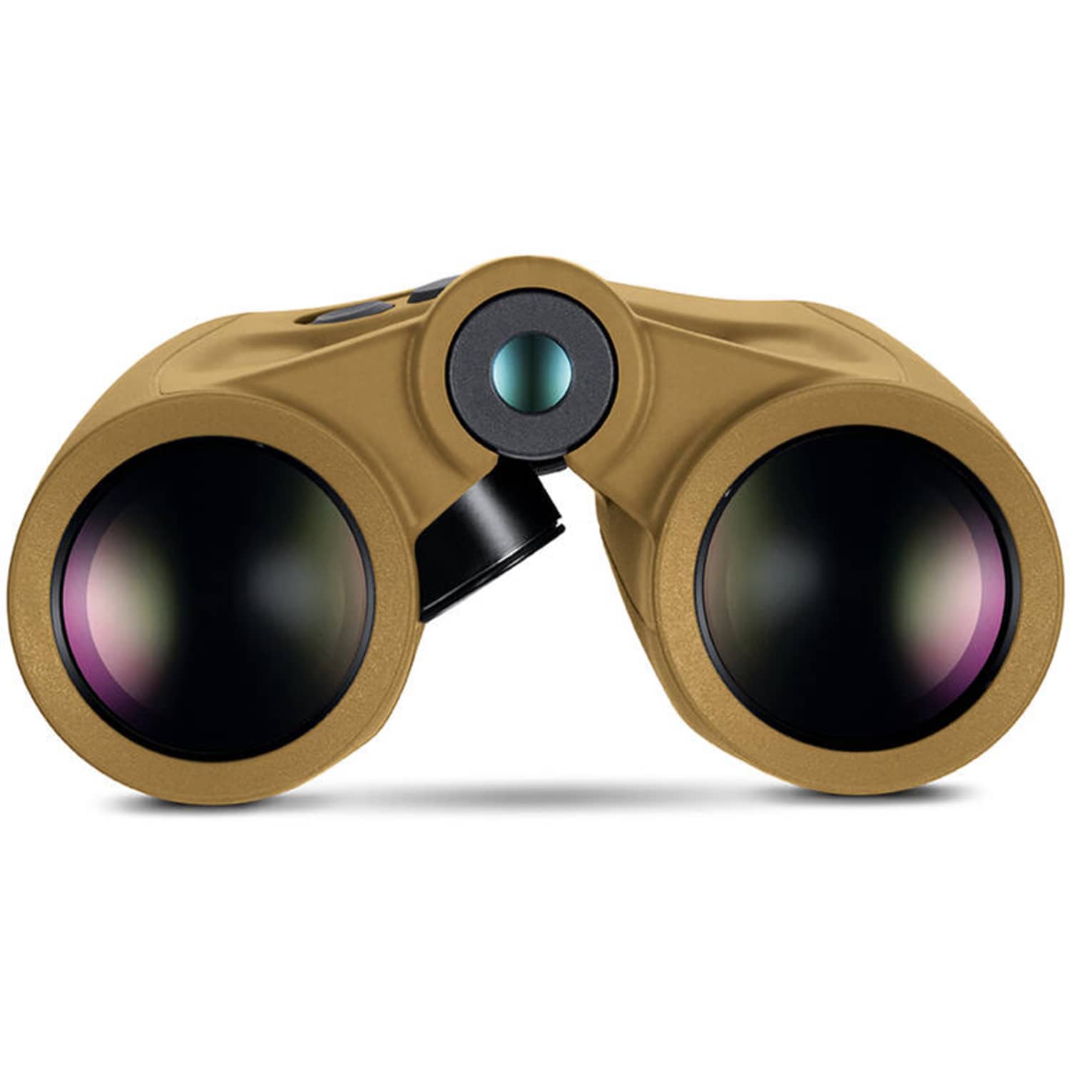 Leica Geovid Pro 10x42 AB+ flat dark earth