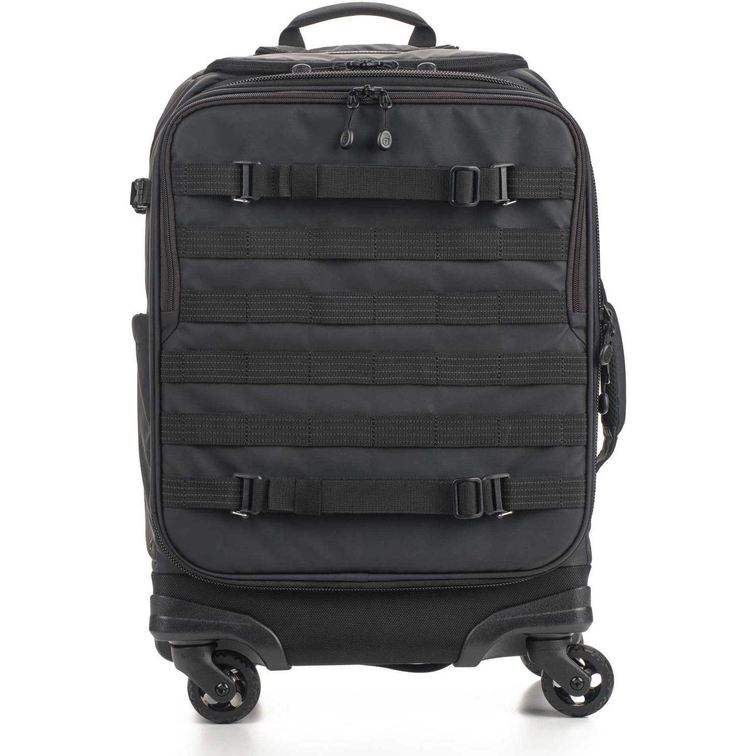 Tenba Axis v2 28L Spinner Rucksack schwarz