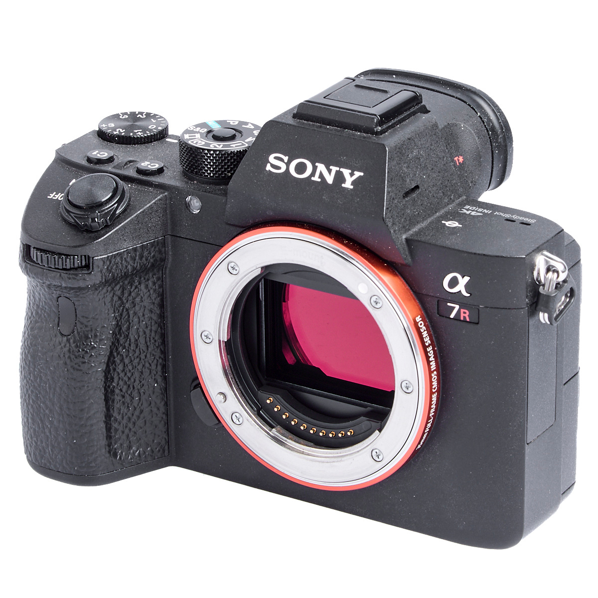 Sony Alpha 7R IIIA gebraucht